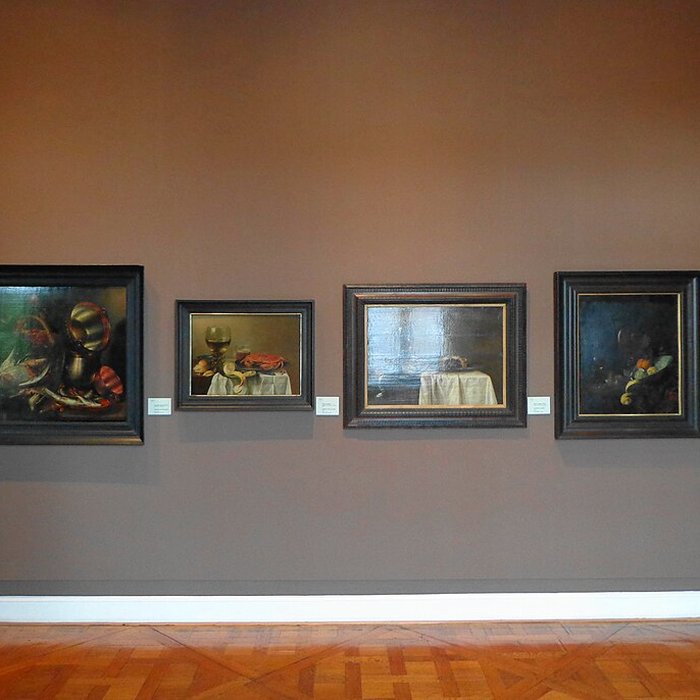 Photo de Musée des beaux-arts de Strasbourg