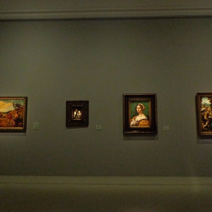 Photo de Musée des beaux-arts de Strasbourg