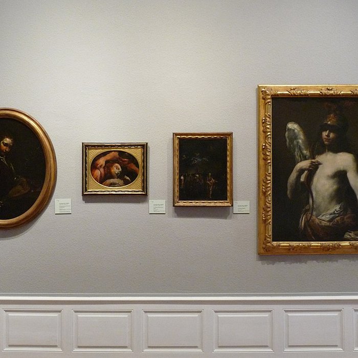 Photo de Musée des beaux-arts de Strasbourg