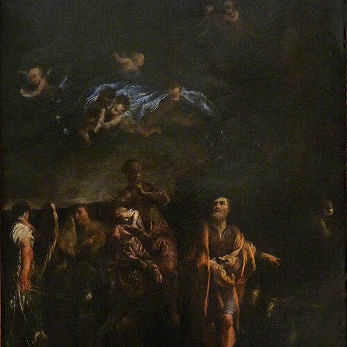 Photo de Musée des beaux-arts de Strasbourg