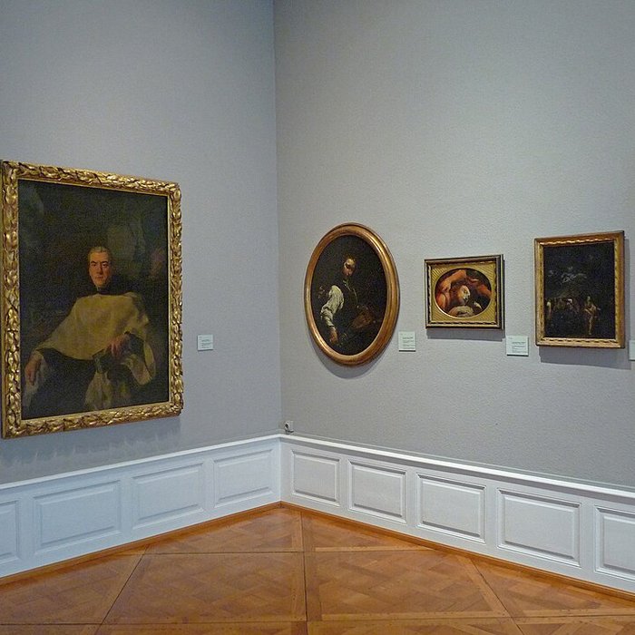 Photo de Musée des beaux-arts de Strasbourg