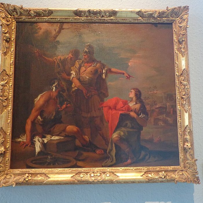 Photo de Musée des beaux-arts de Strasbourg