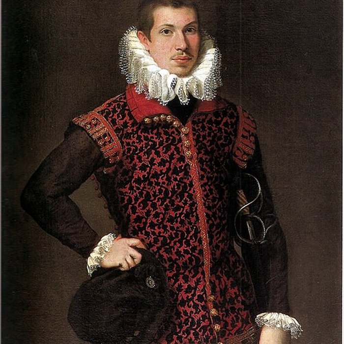 Photo de Musée des beaux-arts de Strasbourg