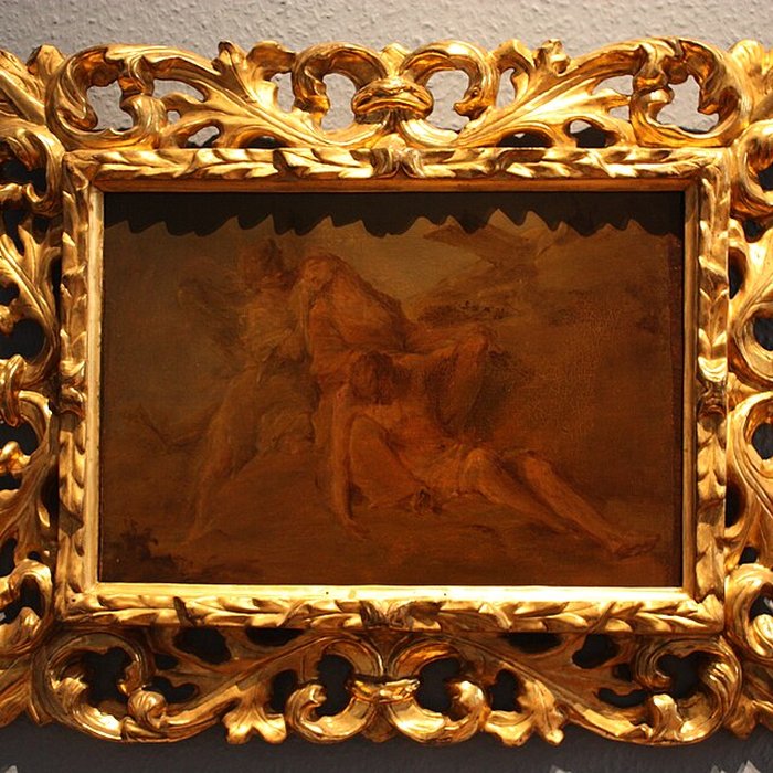 Photo de Musée des beaux-arts de Strasbourg