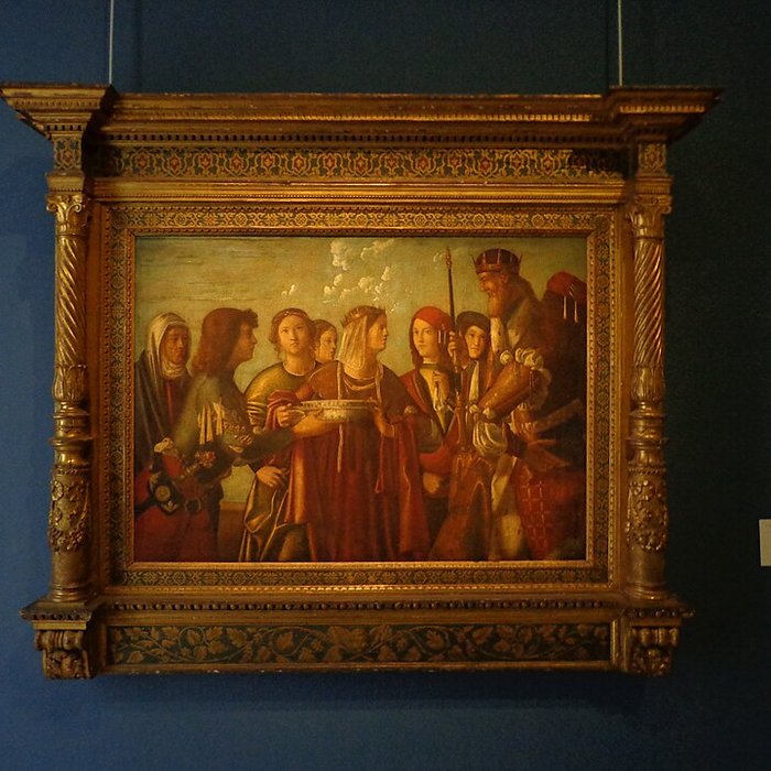 Photo de Musée des beaux-arts de Strasbourg