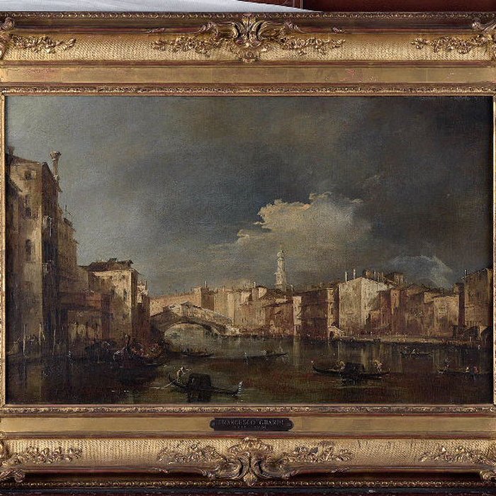 Photo de Musée des beaux-arts de Strasbourg