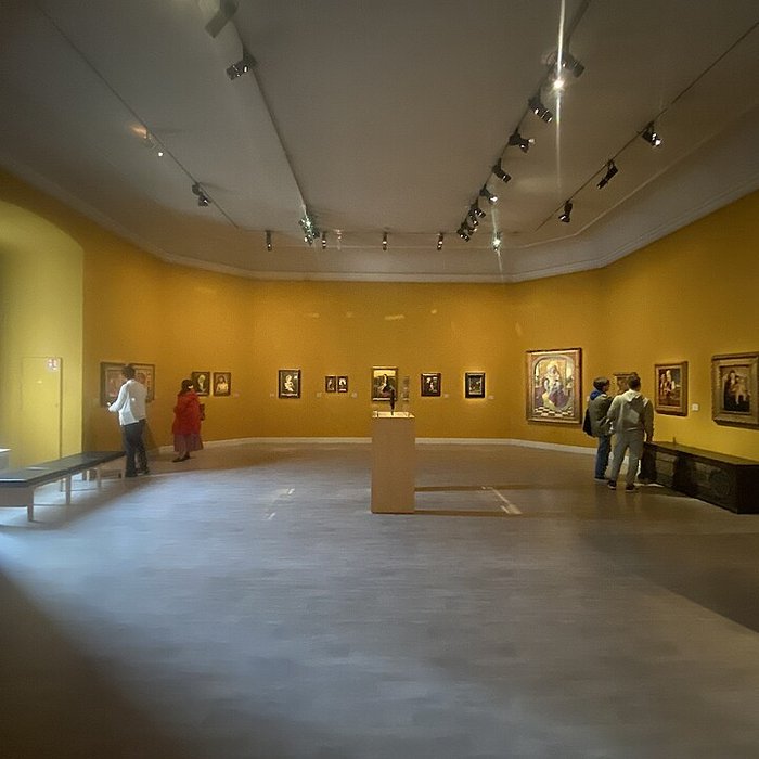 Photo de Musée des beaux-arts de Strasbourg