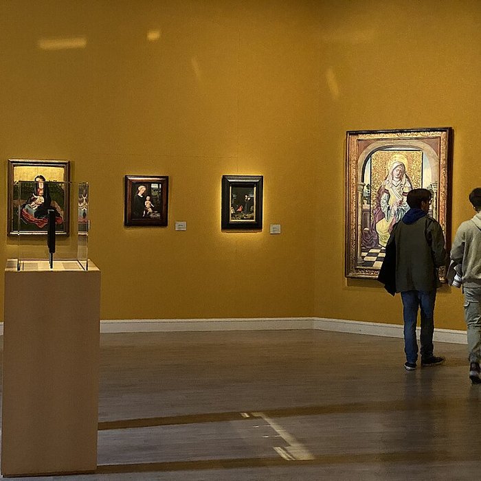 Photo de Musée des beaux-arts de Strasbourg