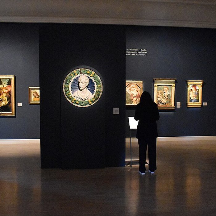 Photo de Musée des beaux-arts de Strasbourg