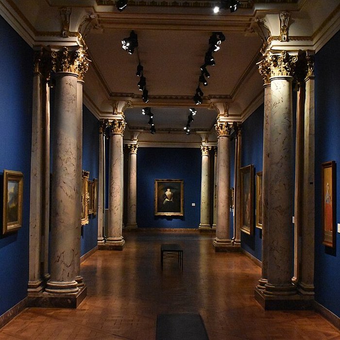 Photo de Musée des beaux-arts de Strasbourg