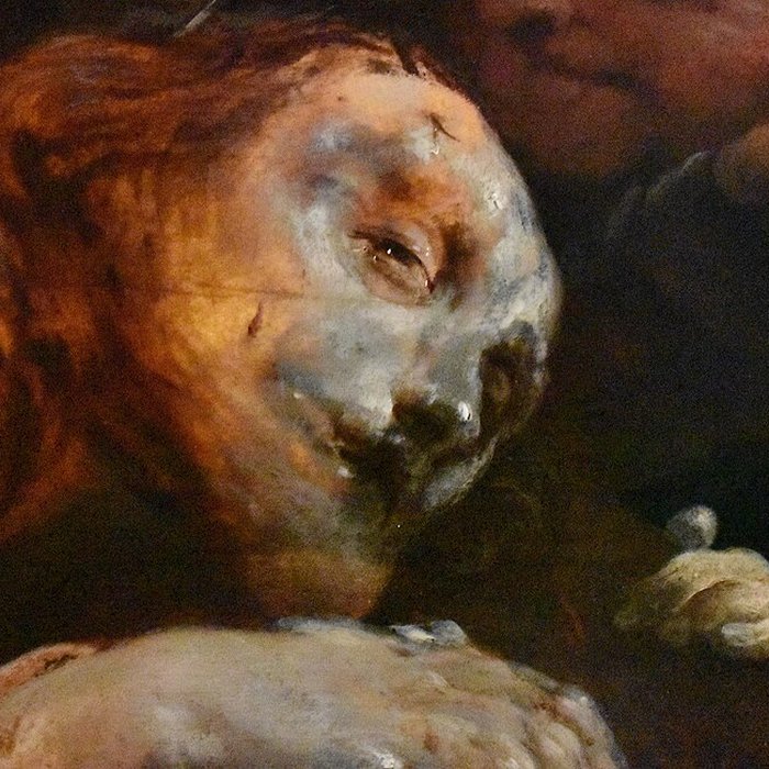 Photo de Musée des beaux-arts de Strasbourg