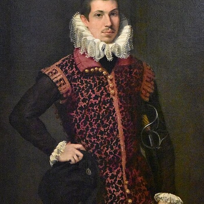 Photo de Musée des beaux-arts de Strasbourg