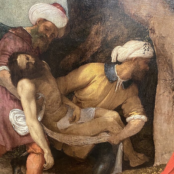 Photo de Musée des beaux-arts de Strasbourg