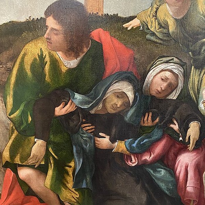 Photo de Musée des beaux-arts de Strasbourg