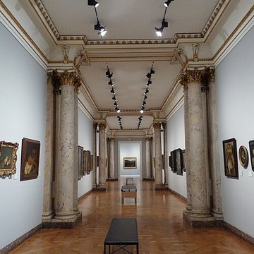 Musée des beaux-arts de Strasbourg