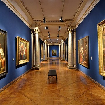 Musée des beaux-arts de Strasbourg