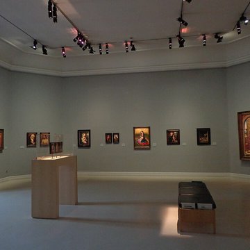 Musée des beaux-arts de Strasbourg