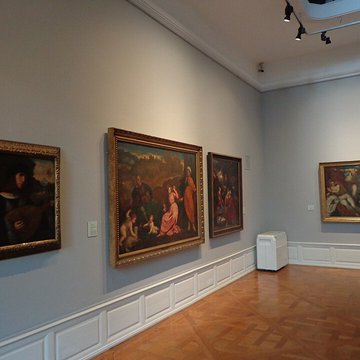 Musée des beaux-arts de Strasbourg