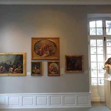 Musée des beaux-arts de Strasbourg