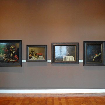 Musée des beaux-arts de Strasbourg