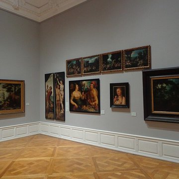 Musée des beaux-arts de Strasbourg