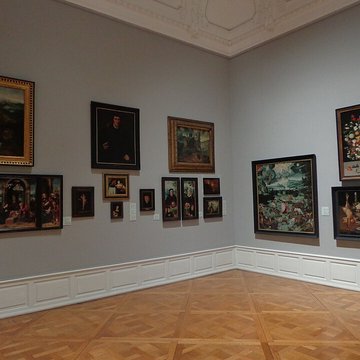 Musée des beaux-arts de Strasbourg