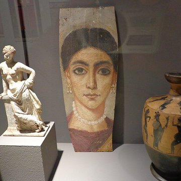 Musée des beaux-arts de Strasbourg