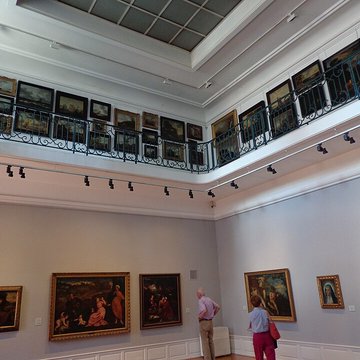 Musée des beaux-arts de Strasbourg