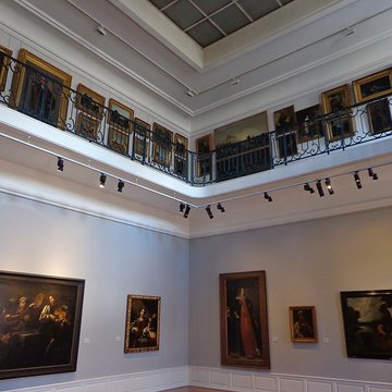 Musée des beaux-arts de Strasbourg