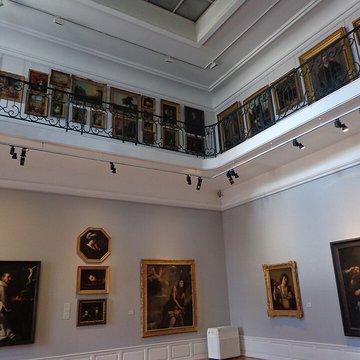 Musée des beaux-arts de Strasbourg