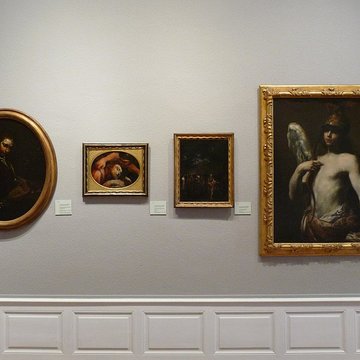 Musée des beaux-arts de Strasbourg