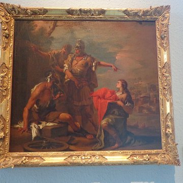 Musée des beaux-arts de Strasbourg