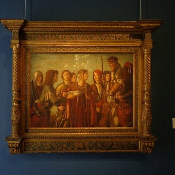 Musée des beaux-arts de Strasbourg