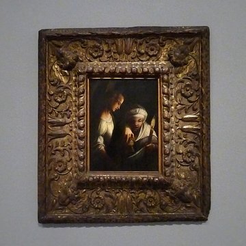 Musée des beaux-arts de Strasbourg