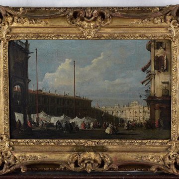 Musée des beaux-arts de Strasbourg