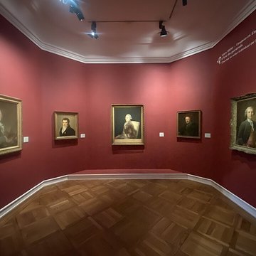 Musée des beaux-arts de Strasbourg