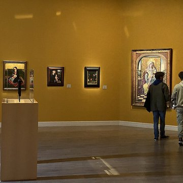 Musée des beaux-arts de Strasbourg