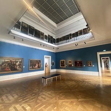 Musée des beaux-arts de Strasbourg