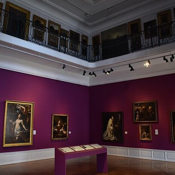 Musée des beaux-arts de Strasbourg