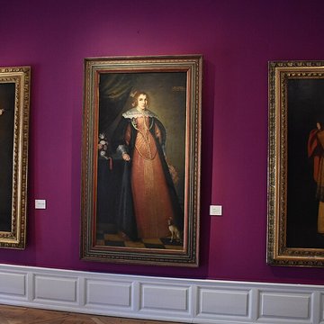 Musée des beaux-arts de Strasbourg