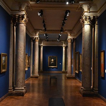 Musée des beaux-arts de Strasbourg