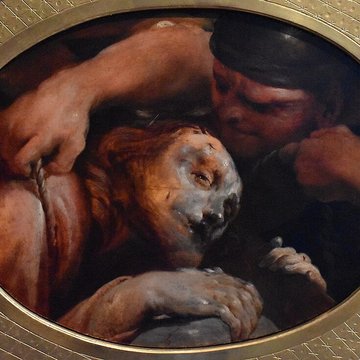 Musée des beaux-arts de Strasbourg