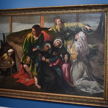 Musée des beaux-arts de Strasbourg