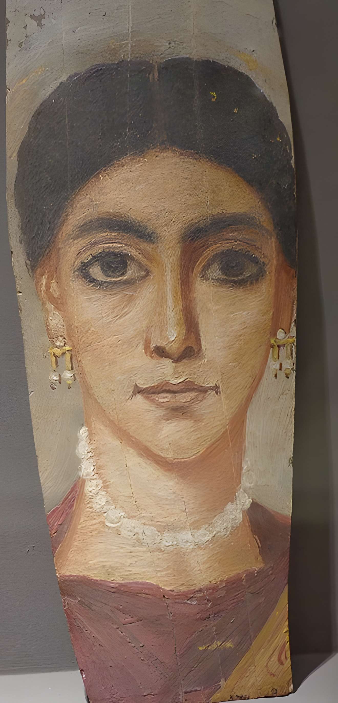 Musée des beaux-arts de Strasbourg