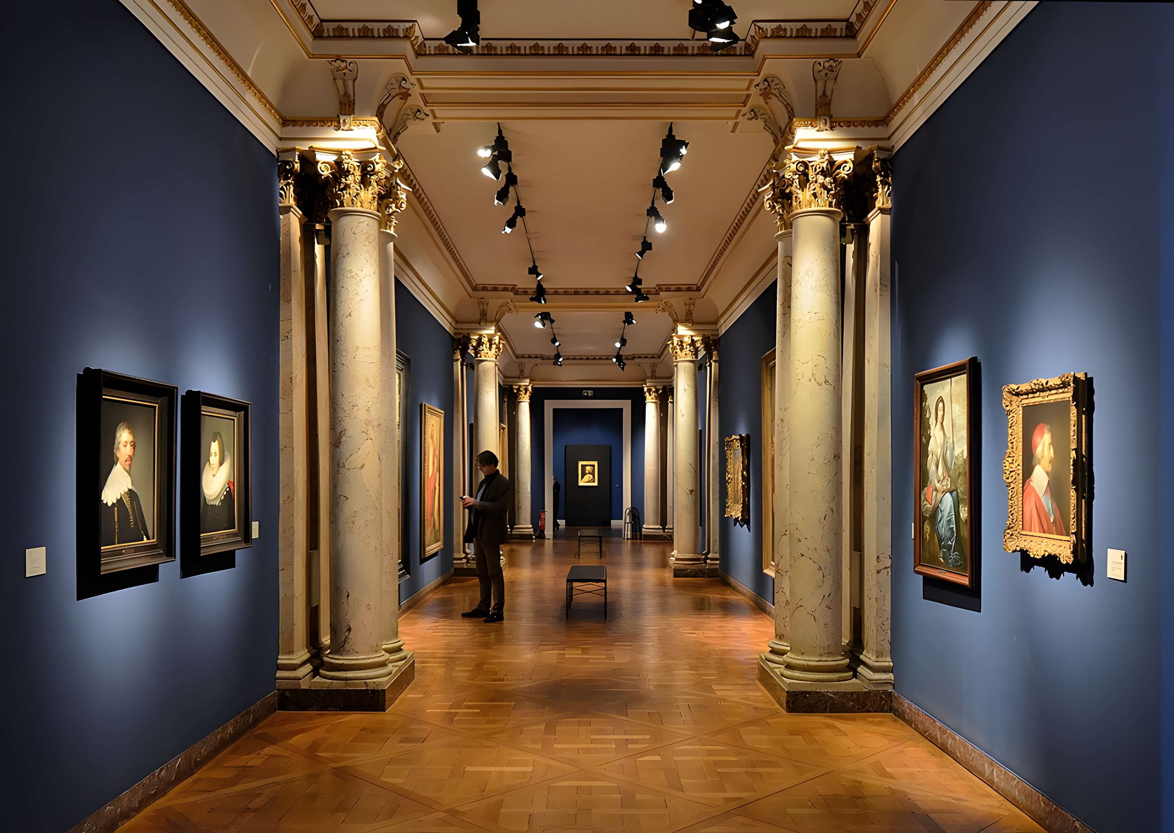 Musée des beaux-arts de Strasbourg