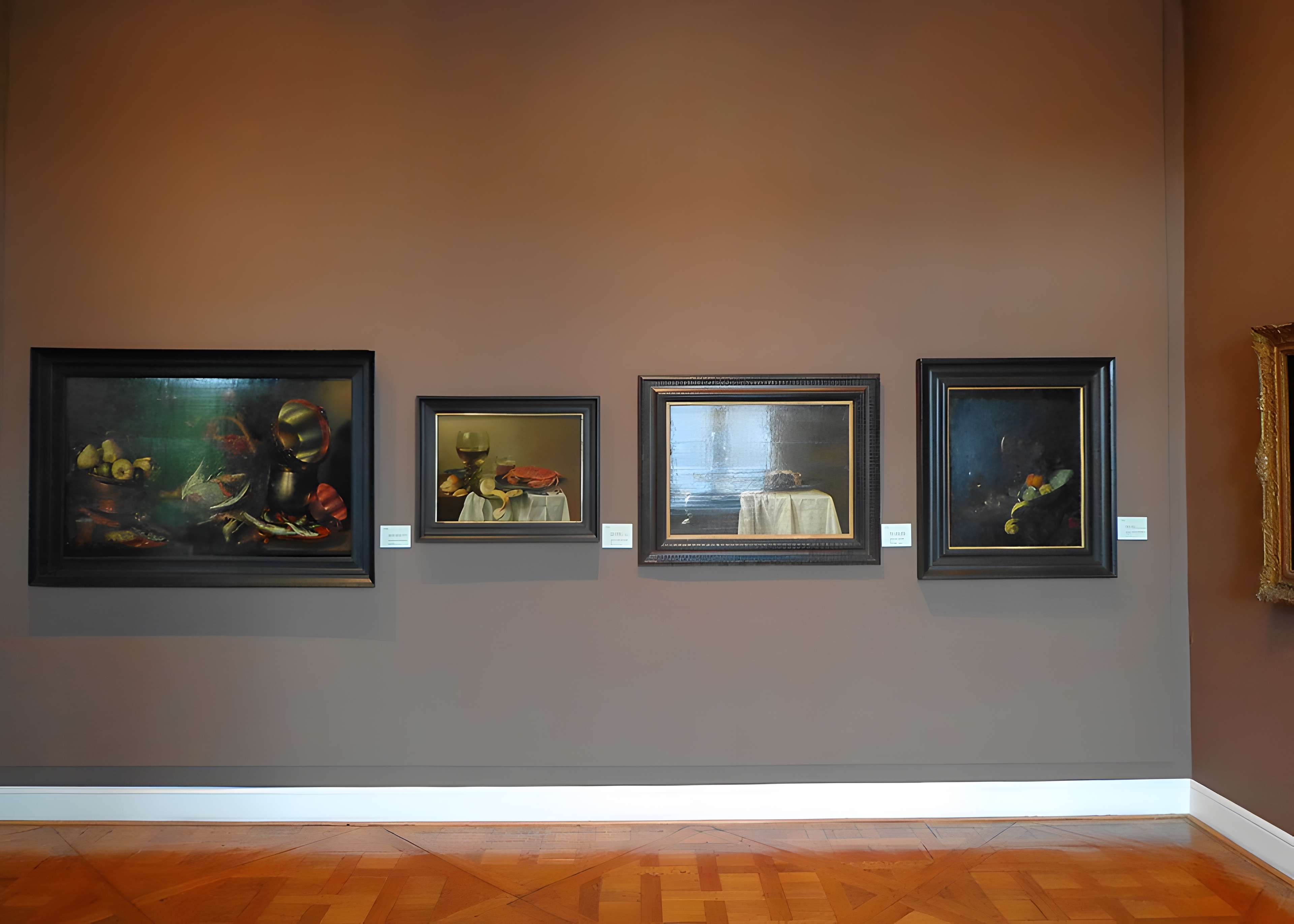 Musée des beaux-arts de Strasbourg