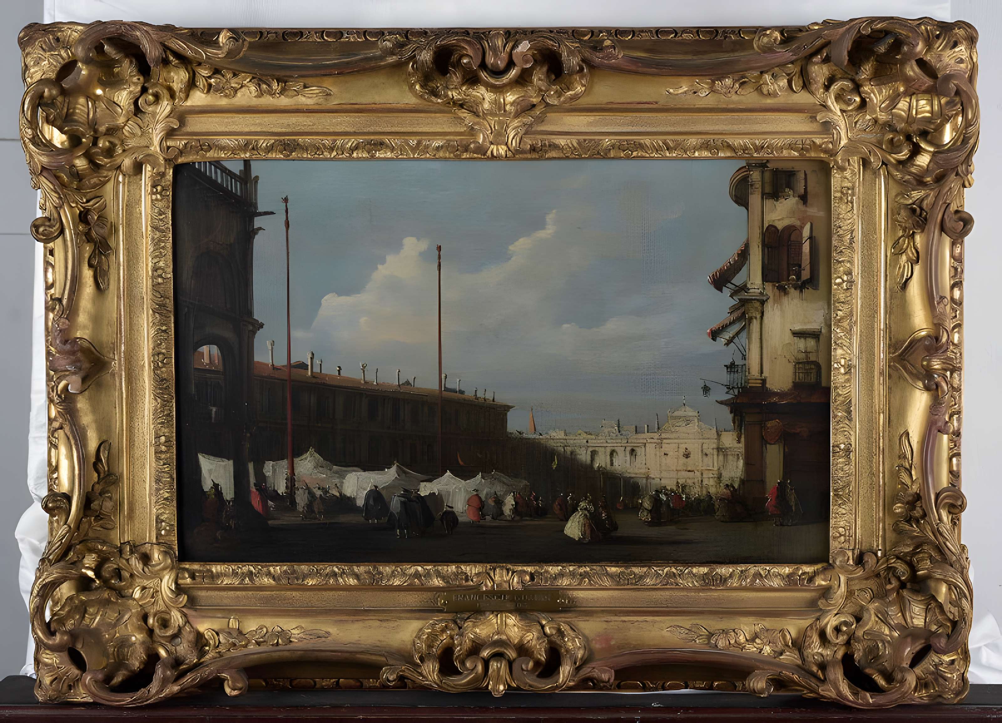 Musée des beaux-arts de Strasbourg