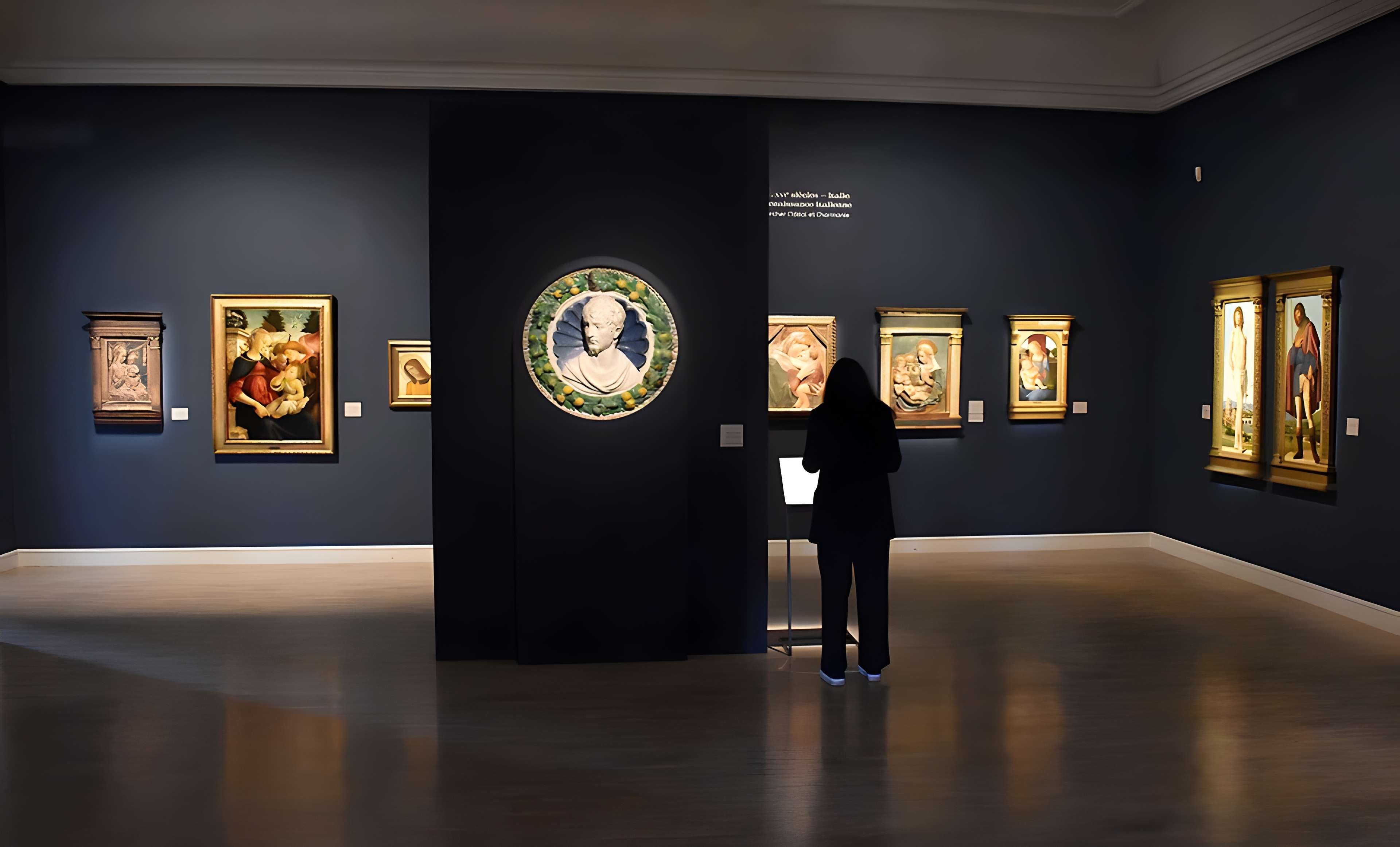 Musée des beaux-arts de Strasbourg