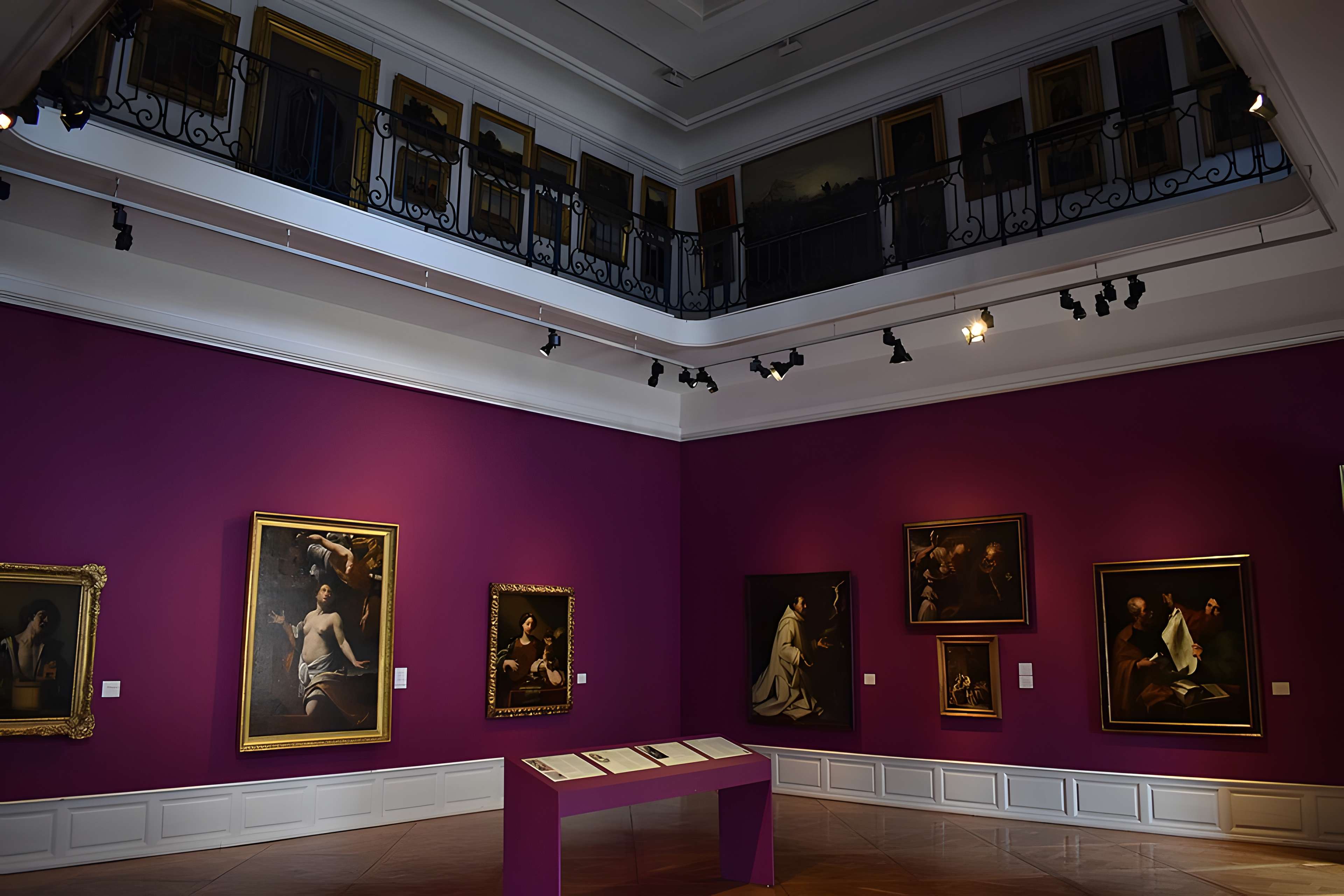 Musée des beaux-arts de Strasbourg