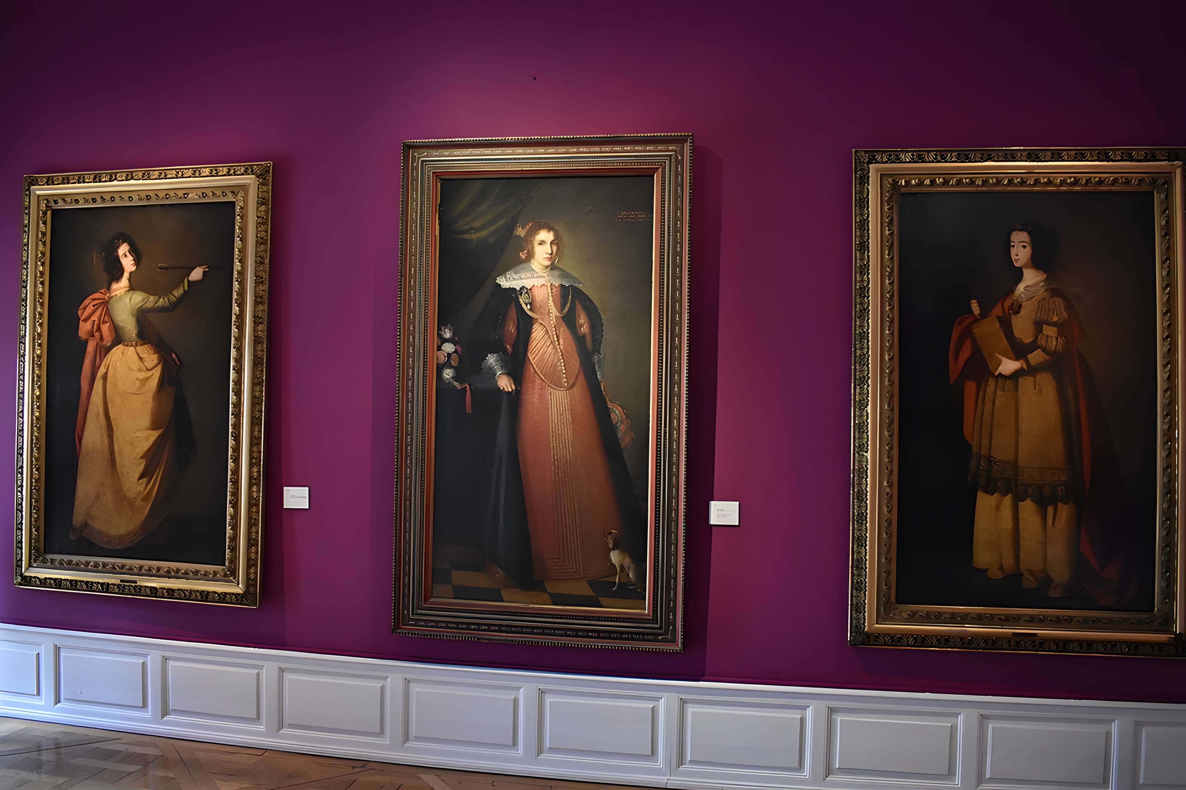 Musée des beaux-arts de Strasbourg